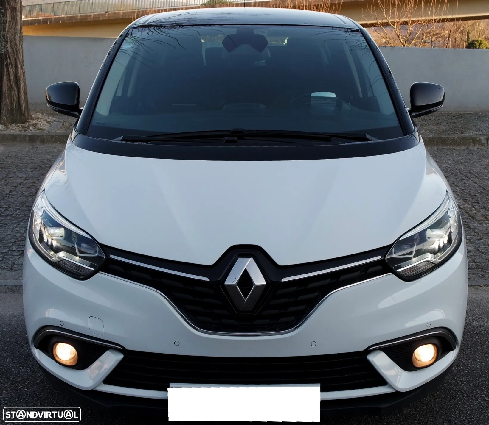Renault Grand Scénic 1.7 Blue dCi Bose Edition EDC - 11