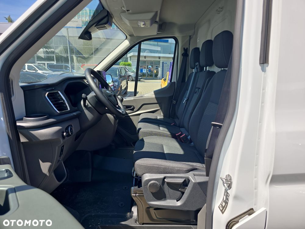 Ford Transit 350 L3H2 Trend - 11