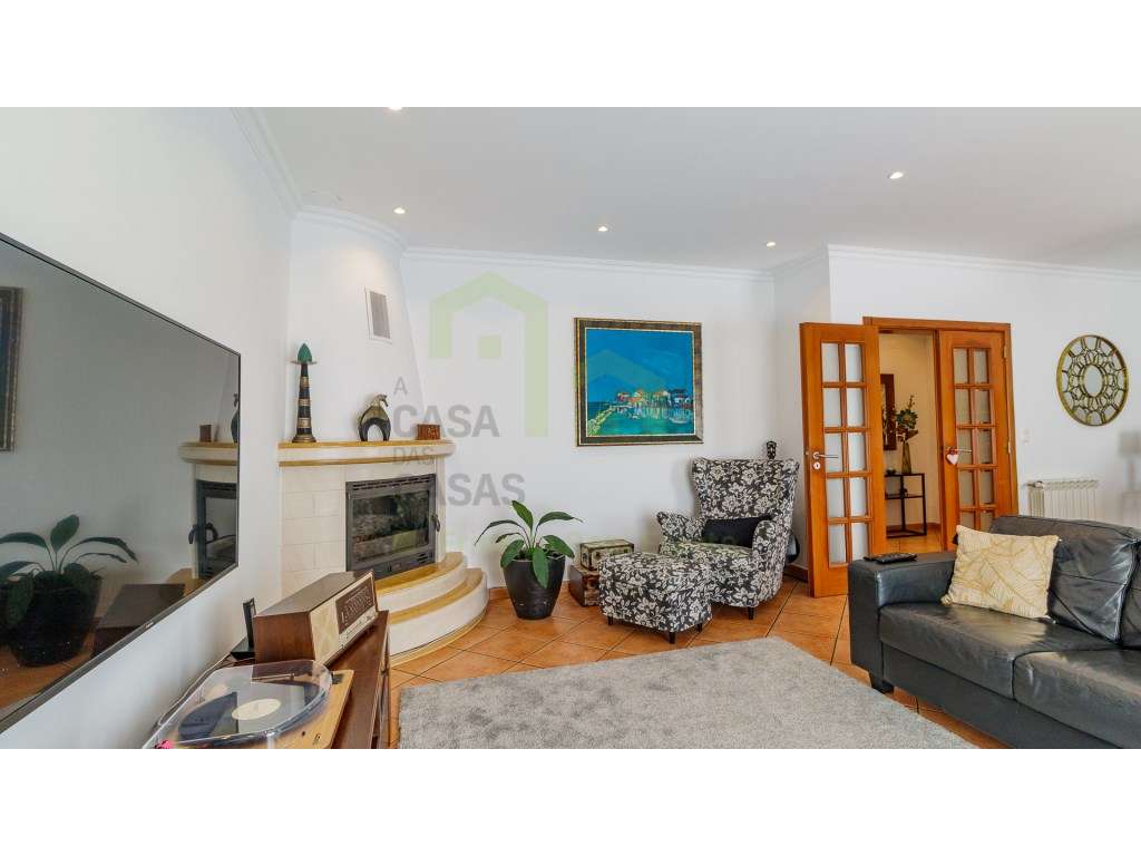 Moradia T4- Ericeira 4 km, A Casa das Casas - Grande imagem: 5/42