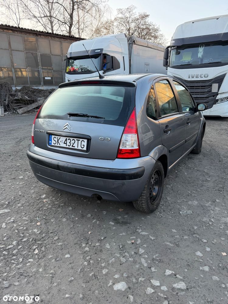 Citroën C3 1.6 e-HDi Exclusive - 3