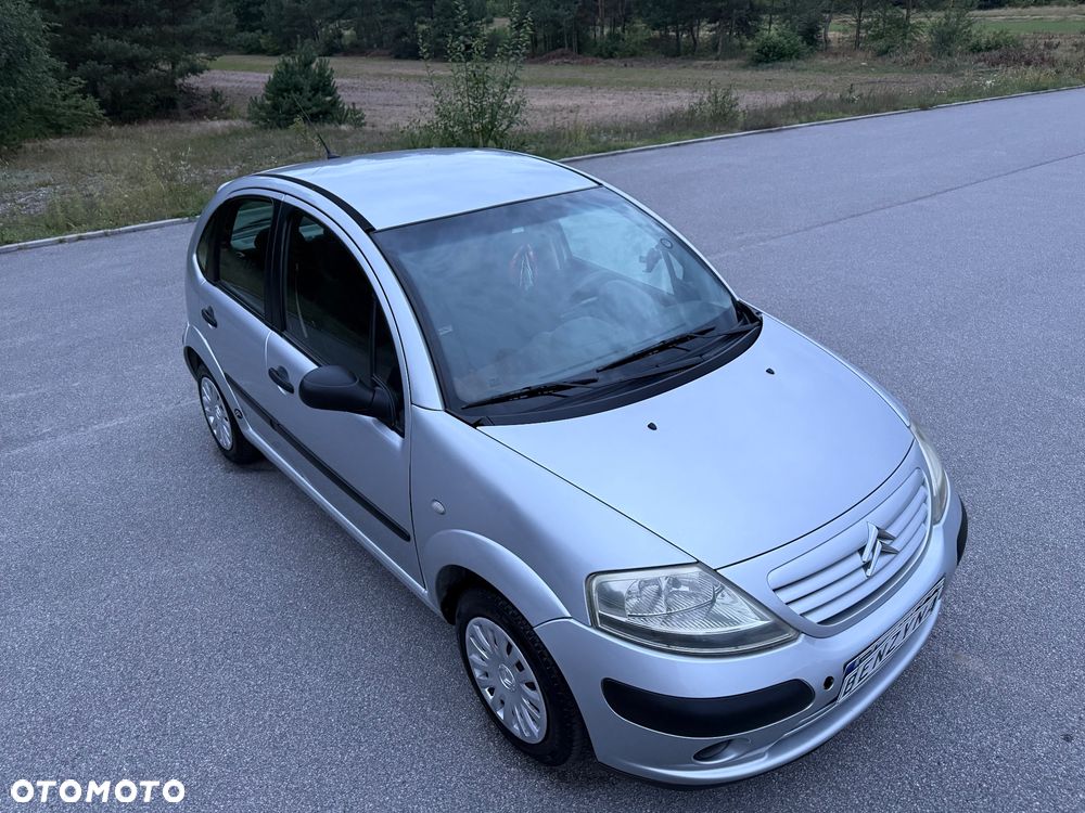 Citroën C3 1.4i Equilibre - 14