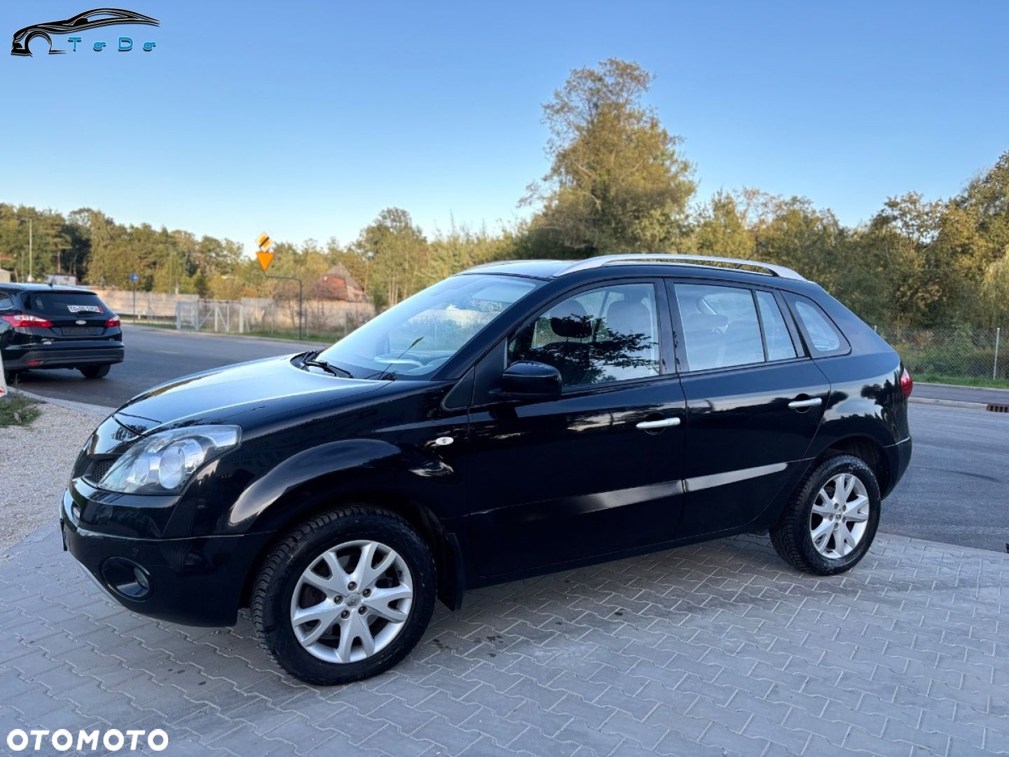 Renault Koleos 2.0 dCi 4x4 Privilege - 10
