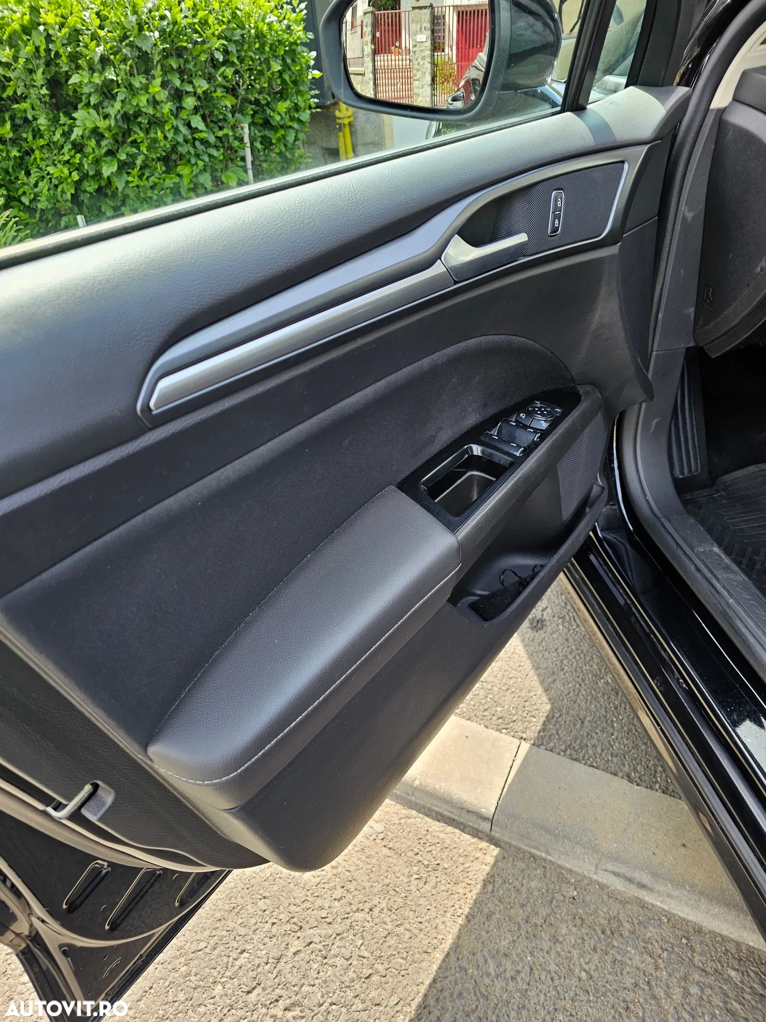 Ford Mondeo 2.0 EcoBlue Aut. Titanium - 13
