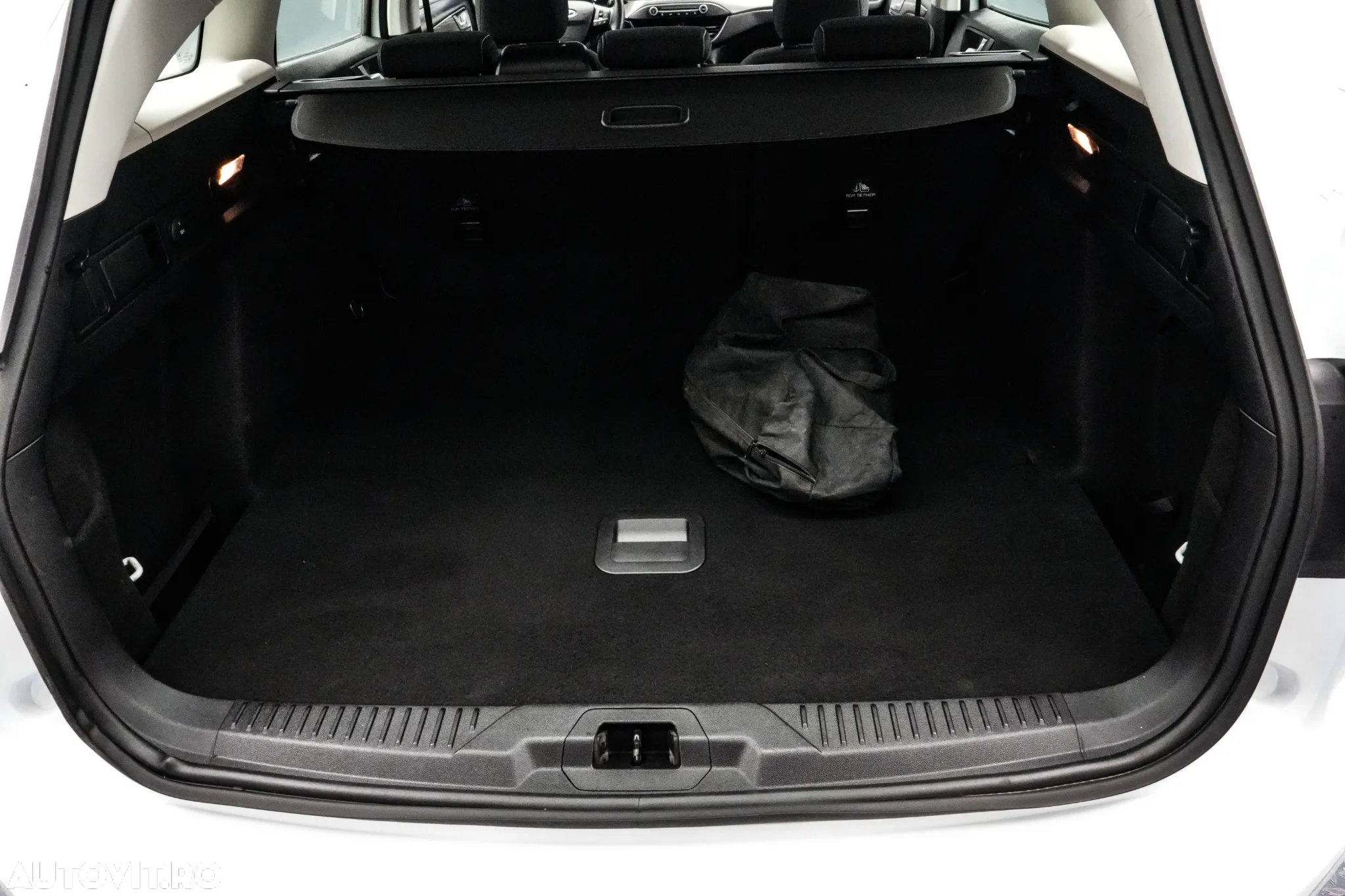 Ford Focus 2.0 EcoBlue Titanium Business - 26