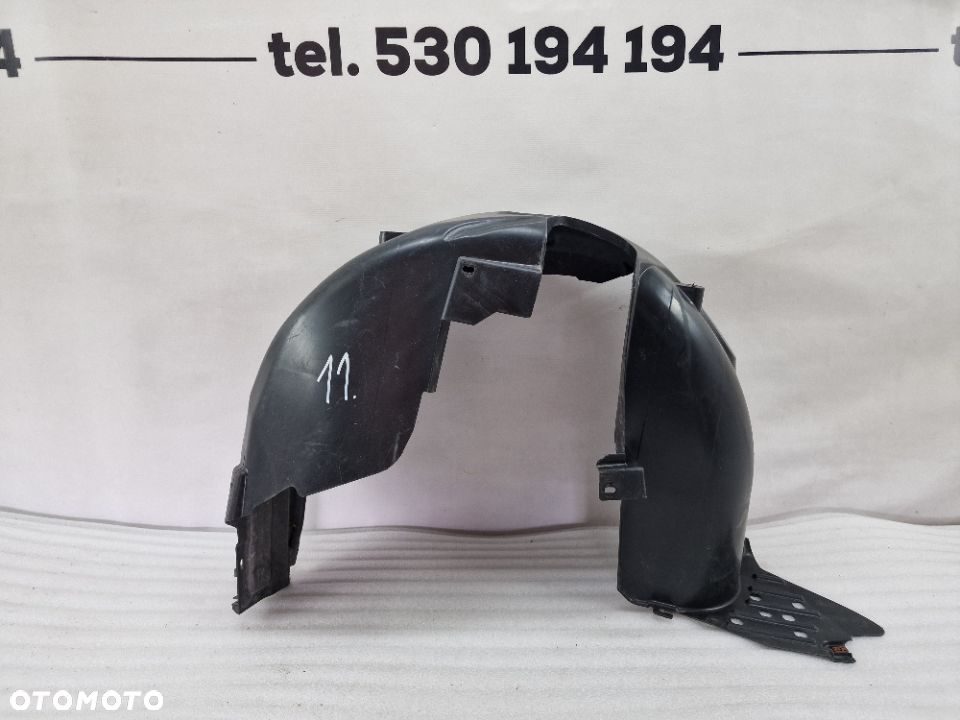 SEAT ARONA 17- PRAWE TYLNE NADKOLE NR 6F9810970F NR AUKCJI N11 - 1