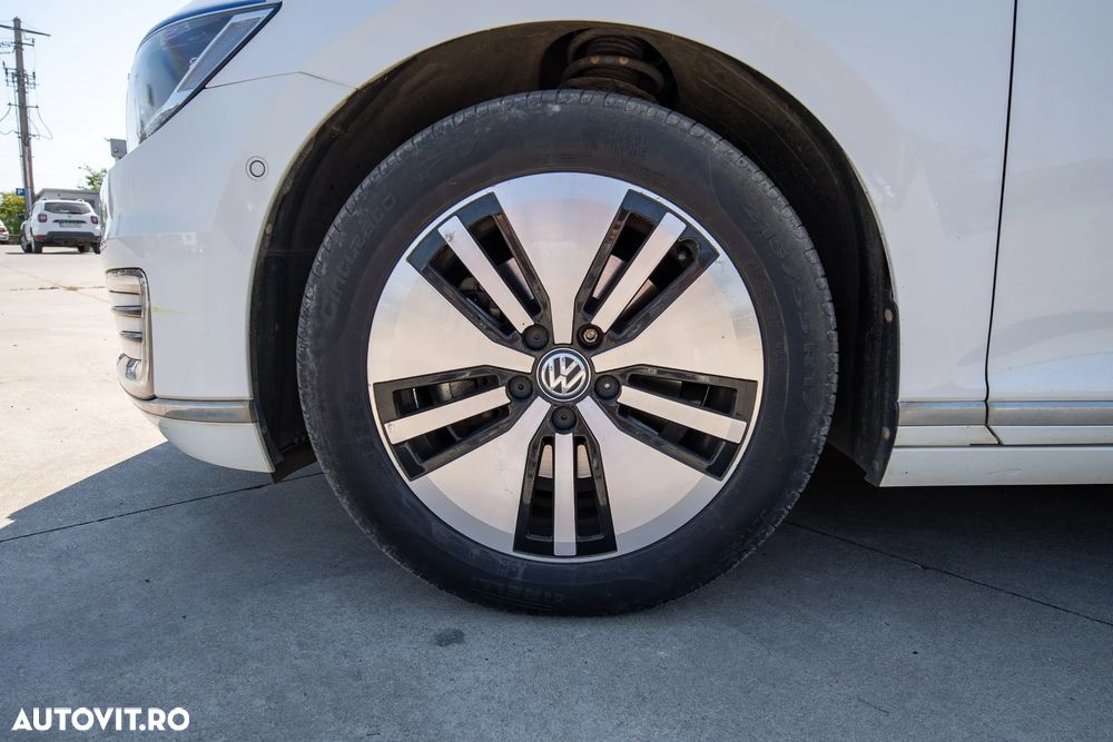 Volkswagen Passat 1.4 TSI DSG GTE - 11