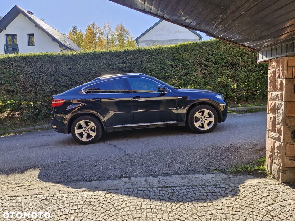 BMW X6 40d xDrive - 3