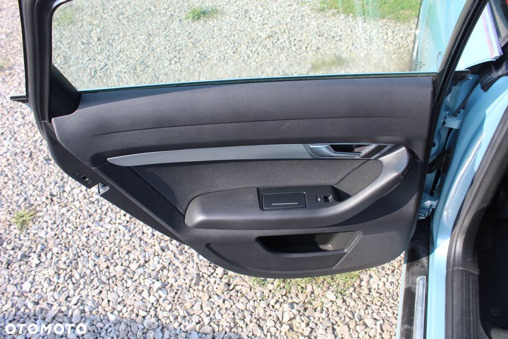 Audi A6 Limousine - 26