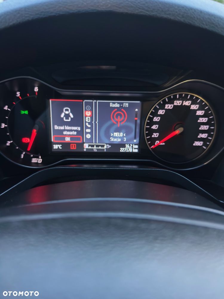 Ford S-Max 2.0 TDCi DPF Trend - 8