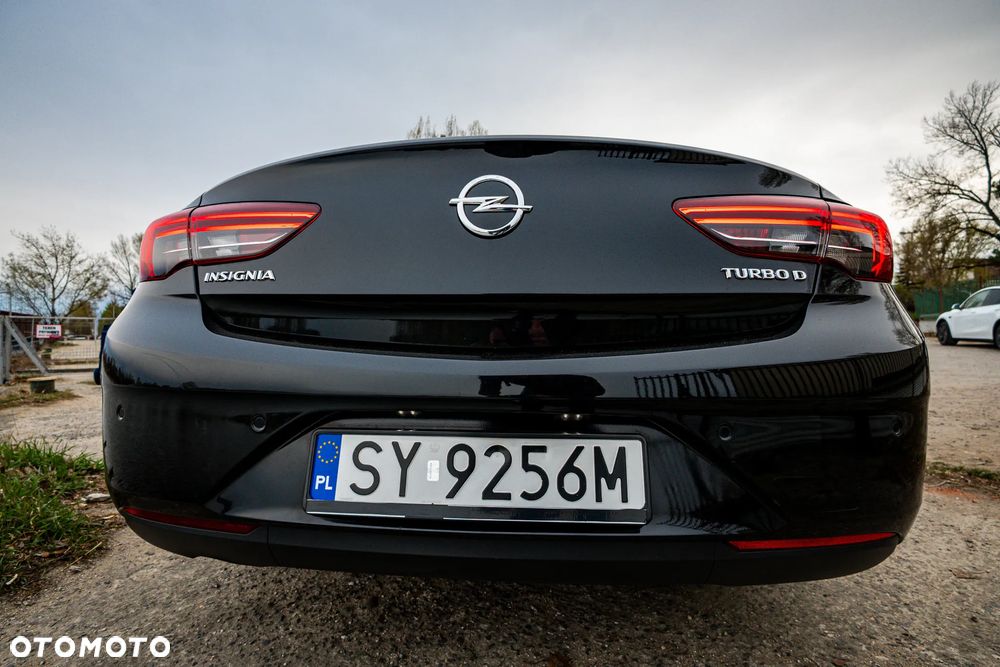 Opel Insignia 1.6 CDTI Cosmo ecoFLEX S&S - 16