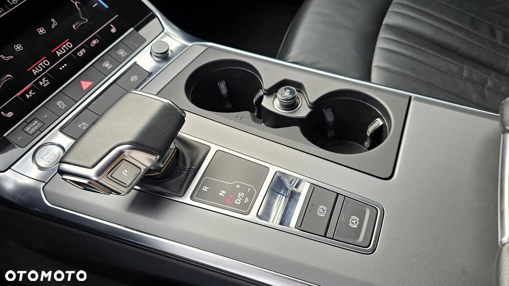 Audi A6 Avant 40 TDI S tronic - 21