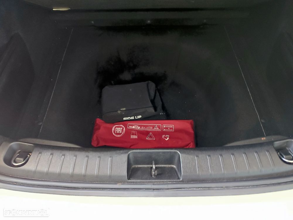 Fiat Tipo Station Wagon 1.3 M-Jet Street - 28