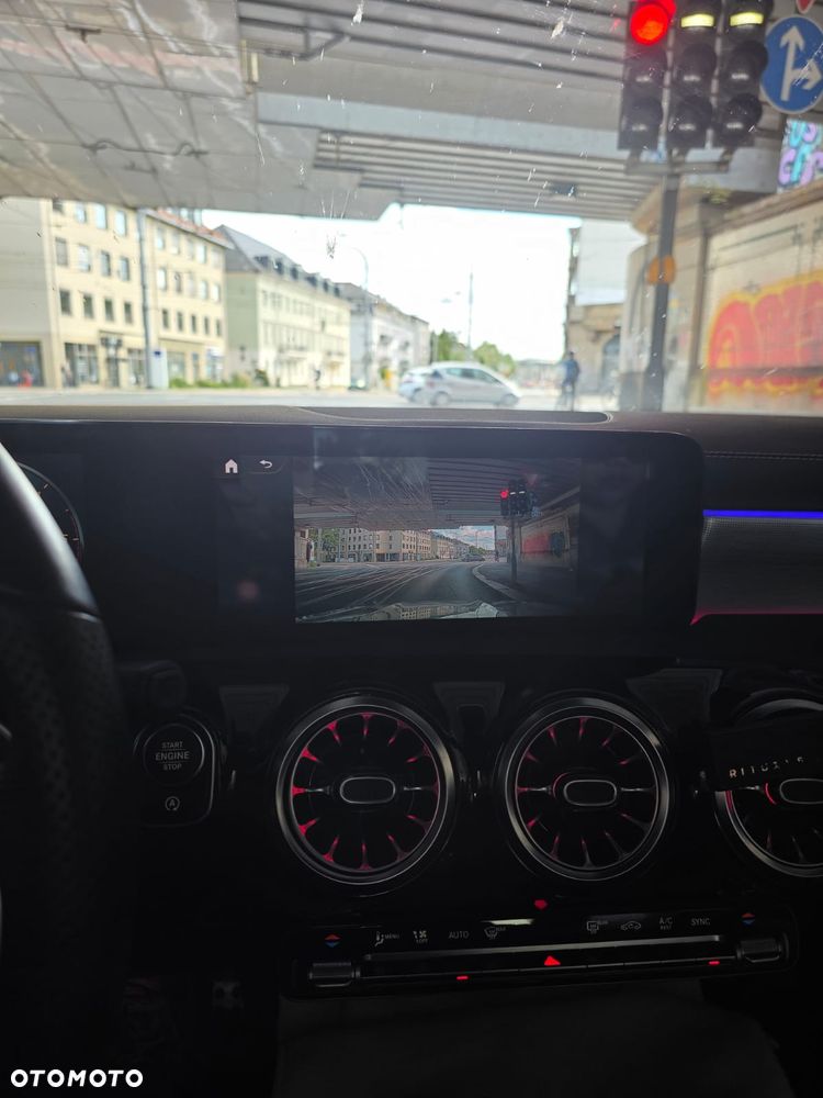 Mercedes-Benz CLA 220 d AMG Line 8G-DCT - 15