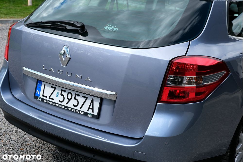 Renault Laguna - 9