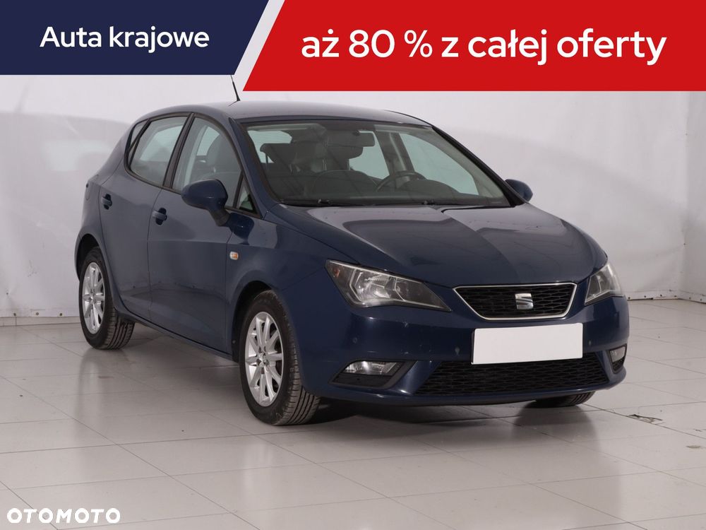 Seat Ibiza - 3