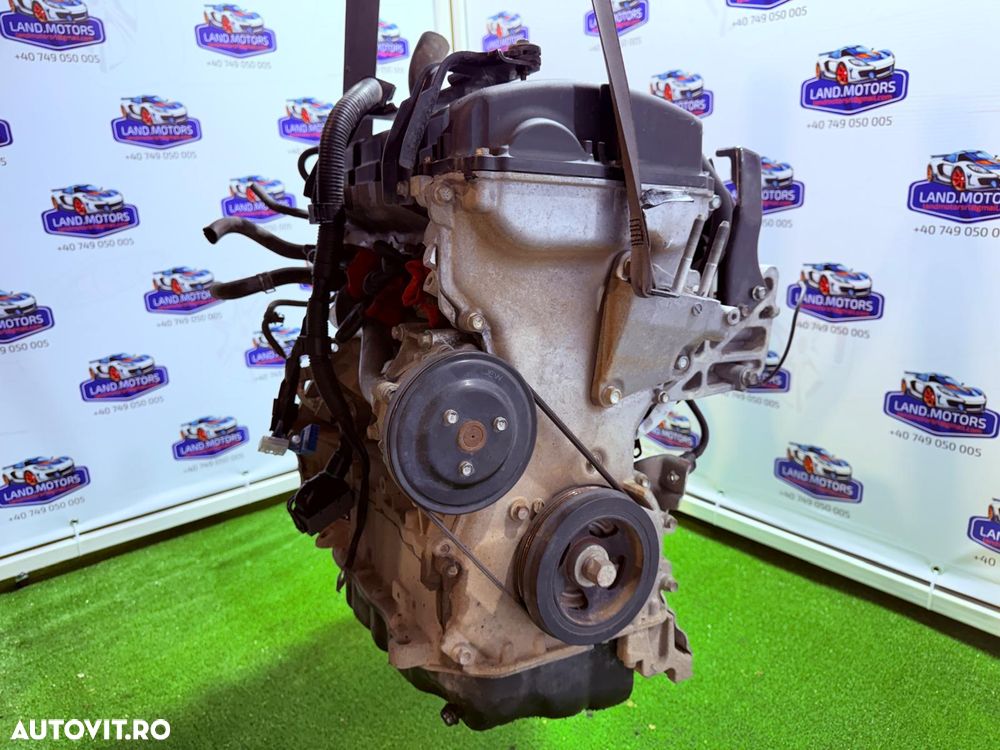 MOTOR COMPLET MITSUBISHI OUTLANDER 3 2.0 HYBRID BENZINA / ELECTRIC 121 CP / 89 kW / 4B11 / 1000C486 / 4B11-5-20L / 2012-2021 - 3