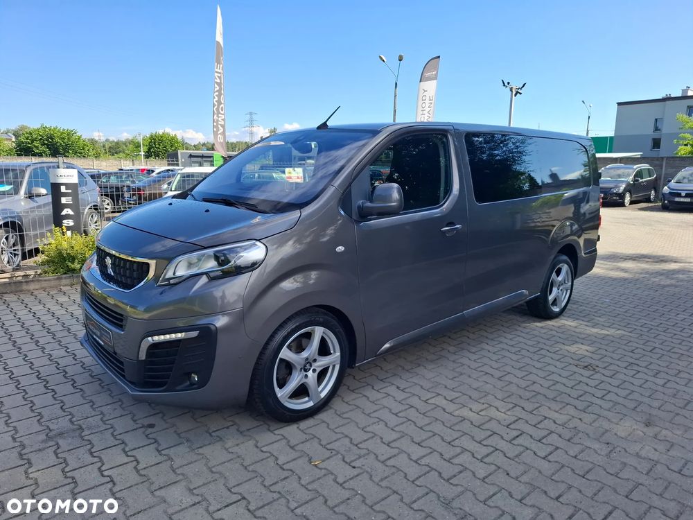 Peugeot expert - 2