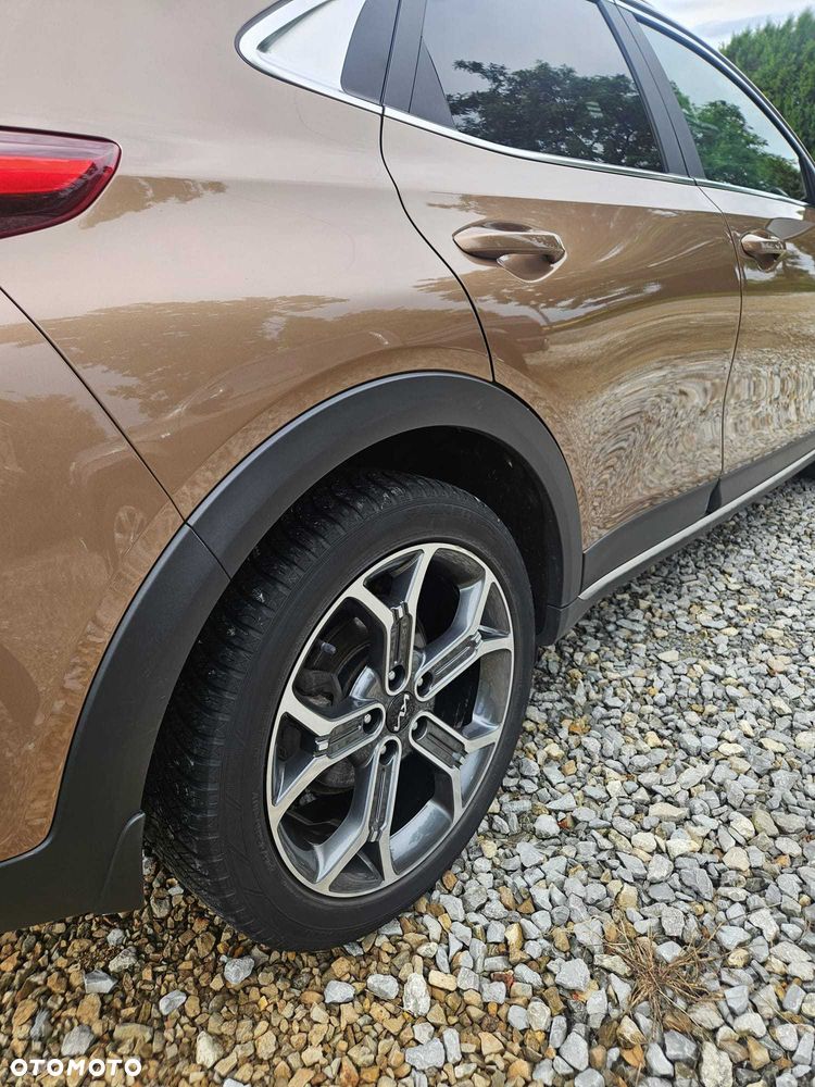 Kia XCeed - 5