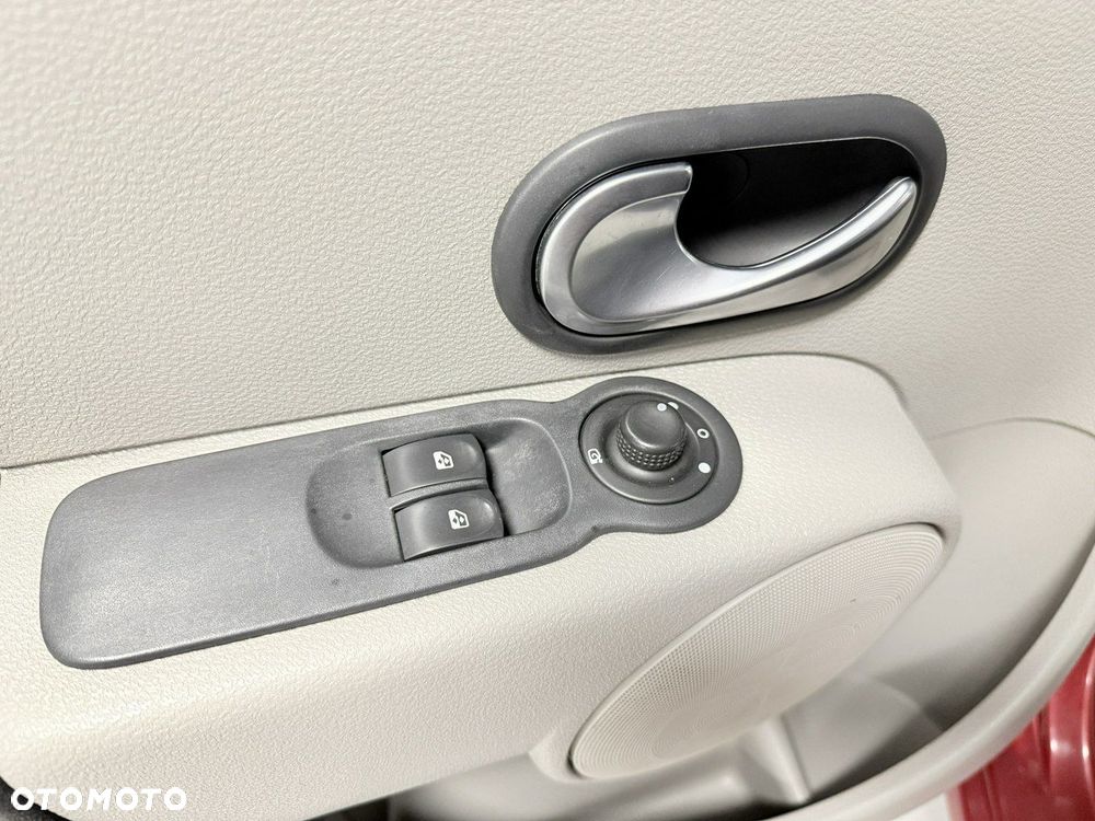 Renault Modus 1.6 16V Exception - 34