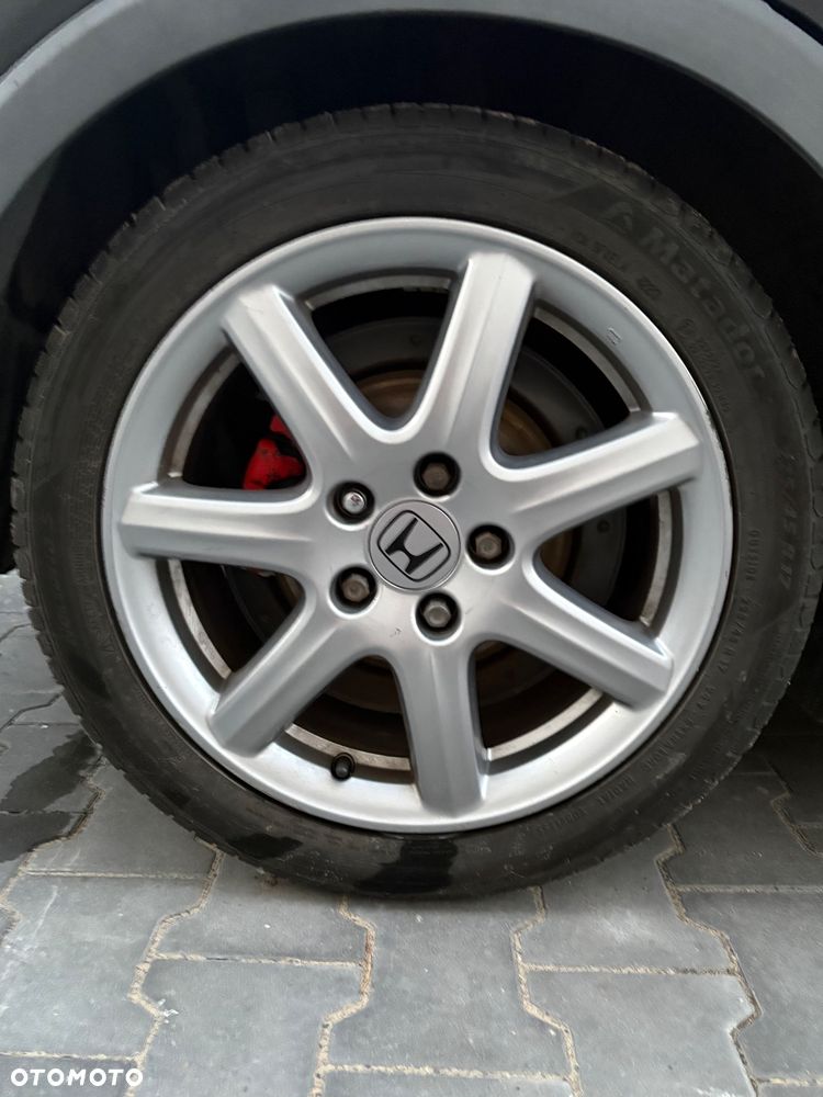 Honda Civic - 15