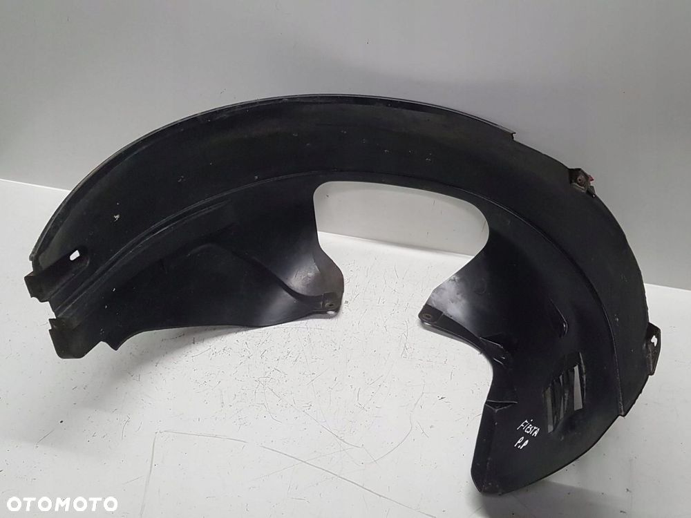 FORD FIESTA MK6 1.4 B 02- NADKOLE PRAWY PRZÓD - 1