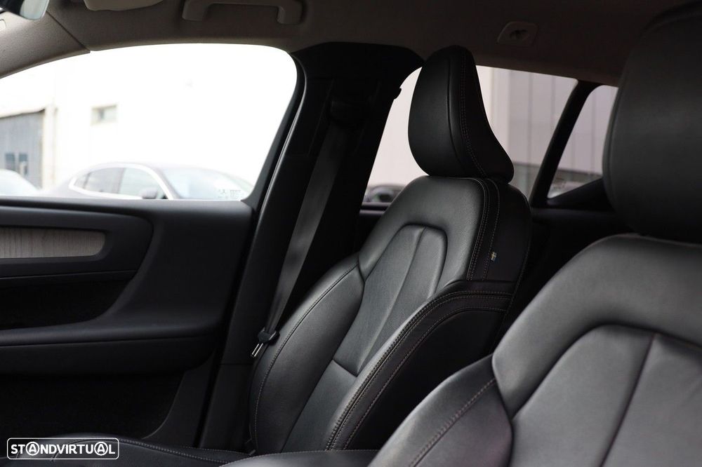 Volvo XC 40 1.5 T5 PHEV Inscription - 8