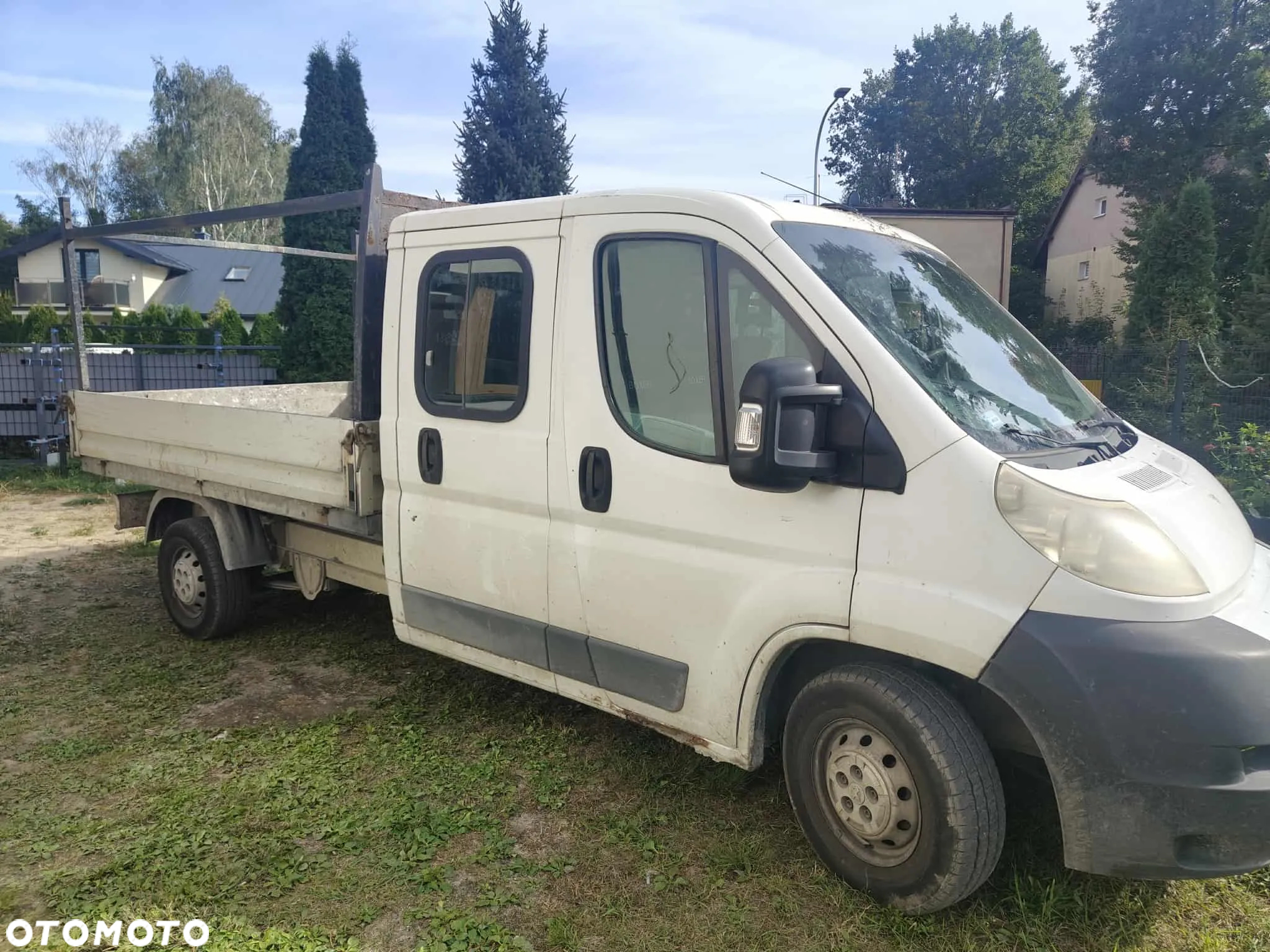 Peugeot Boxer - 3