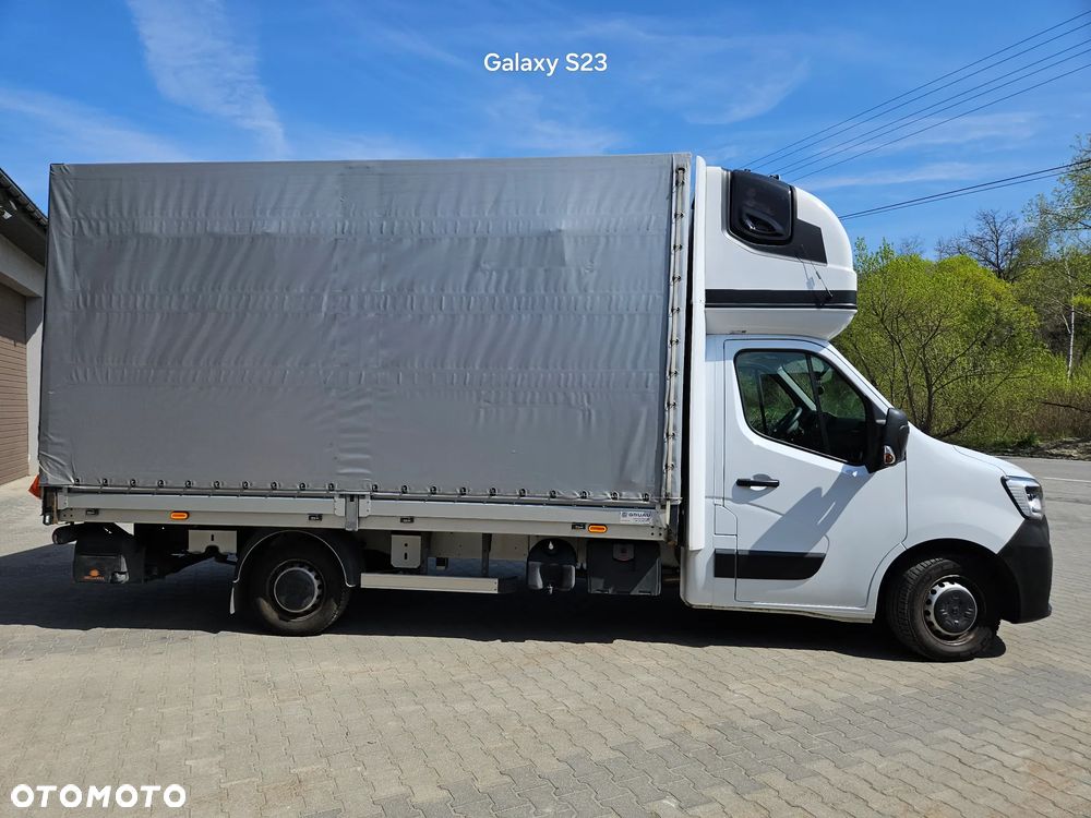 Renault Master - 3