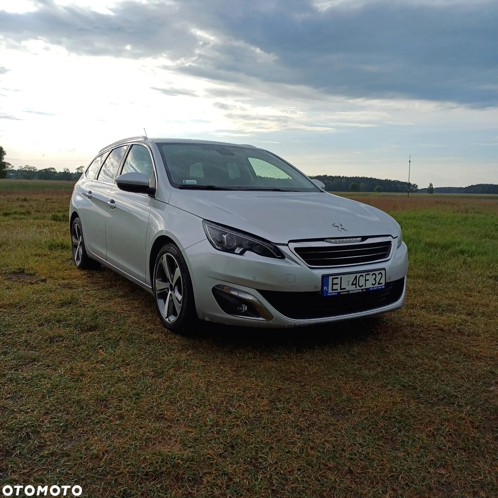 Peugeot 308 - 7