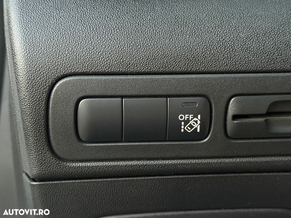 Citroën C3 AIRCROSS PureTech 82 Shine - 8
