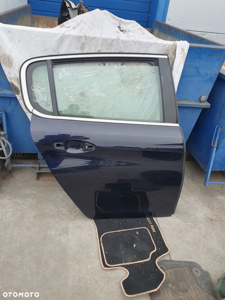 PEUGEOTG 308 T9 HB DRZW TYŁ PRAWY