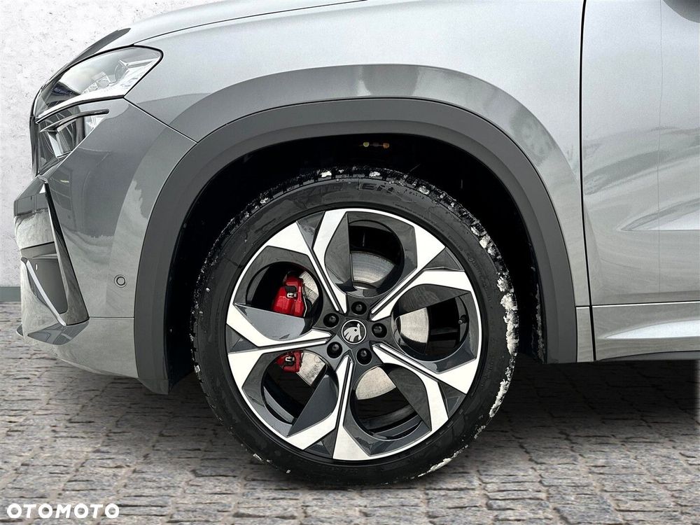 Skoda Kodiaq 2.0 TSI 4x4 RS DSG - 37