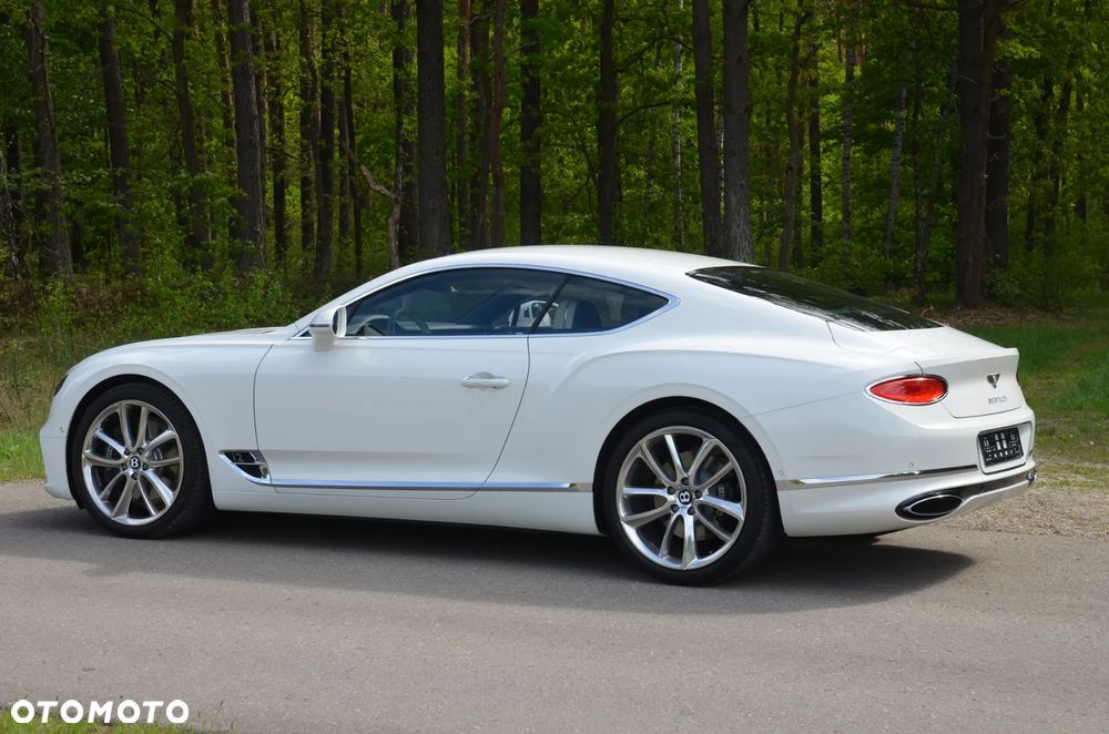Bentley Continental GT - 2