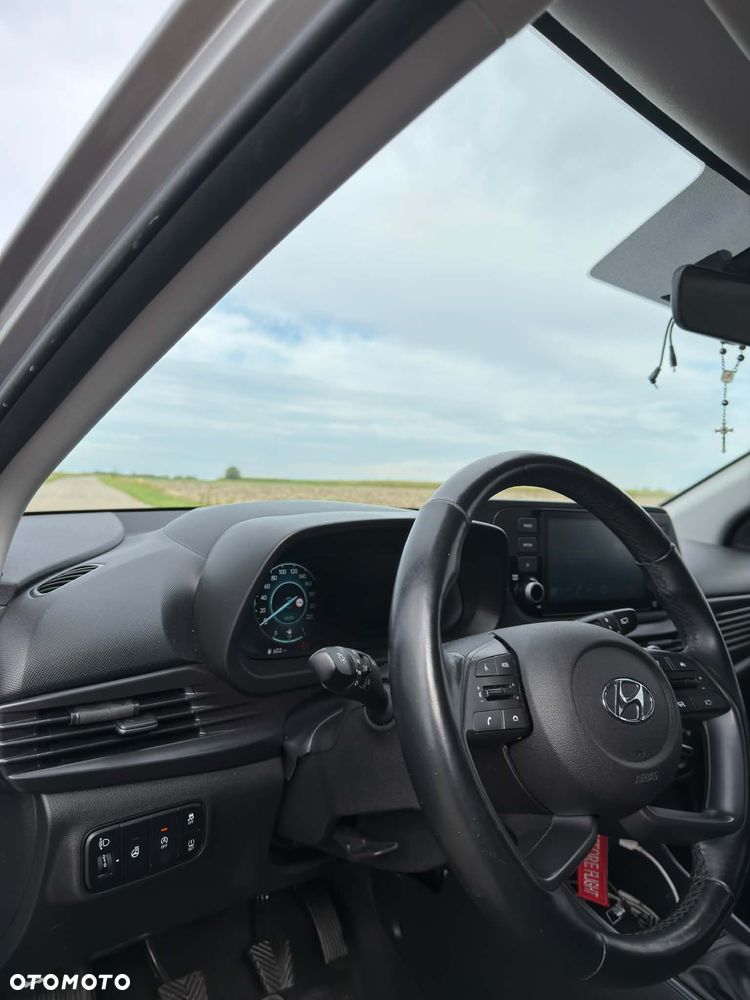 Hyundai i20 1.2 Comfort - 7