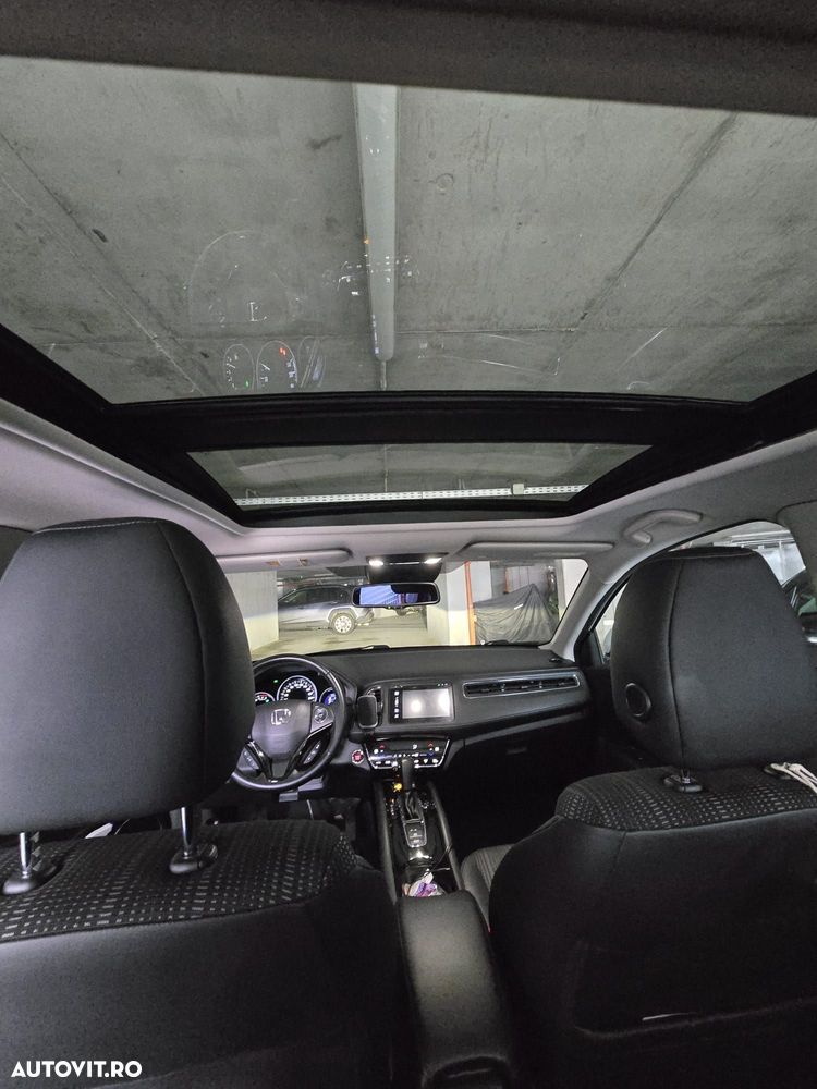 Honda HR-V 1.5 i-VTEC CVT Executive - 13