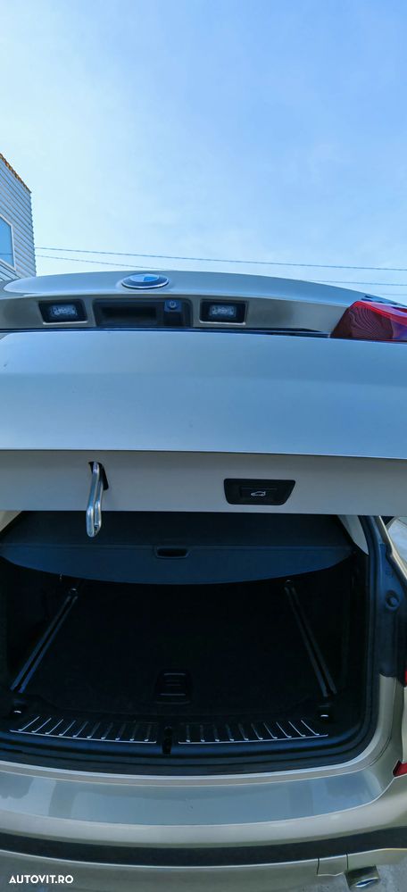 BMW X3 xDrive20i Aut. Luxury Line - 23