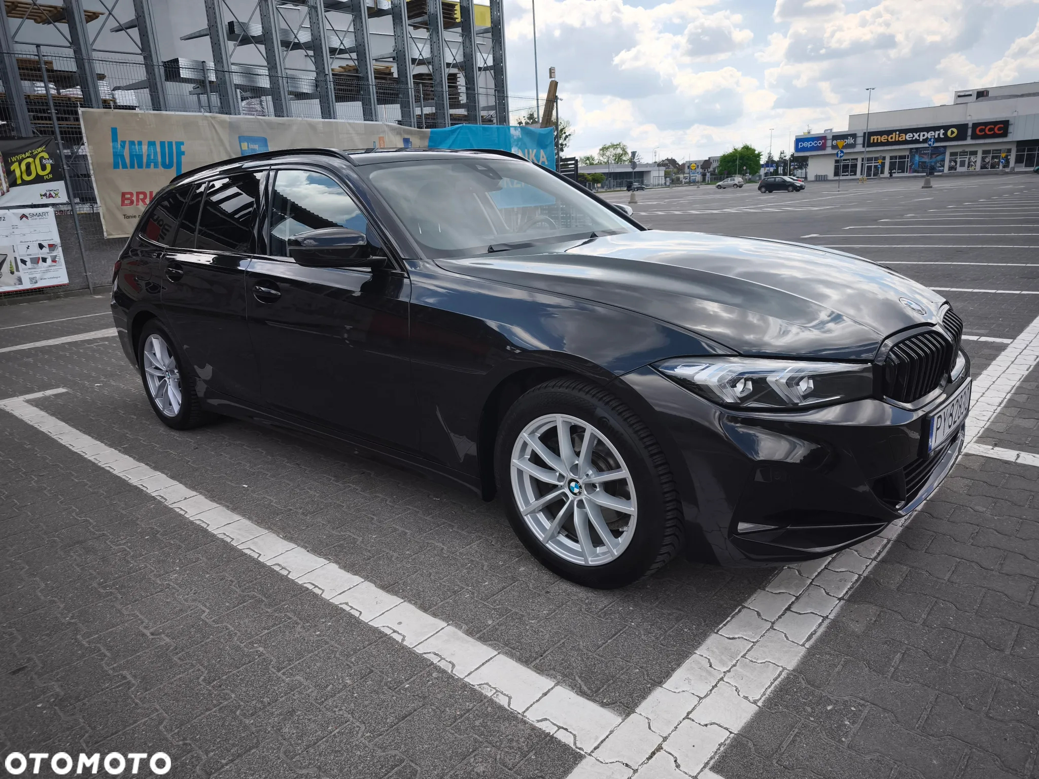 BMW Seria 3 - 6
