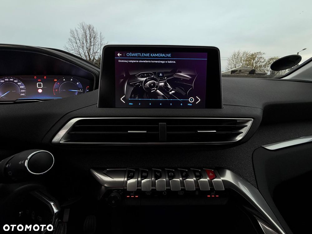 Peugeot 3008 BlueHDi 130 Stop & Start Allure - 37