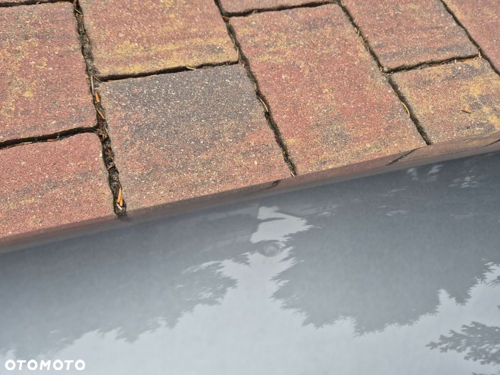 blotnik lewy przod jaguar xk x150 - 2