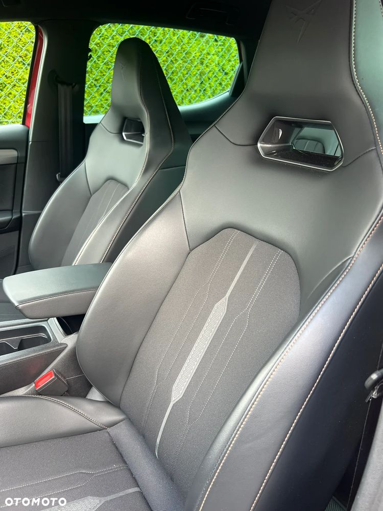 Cupra Leon 1.5 eTSI DSG - 9