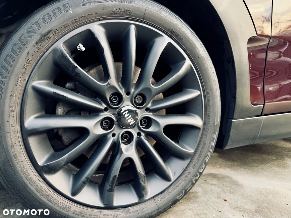 MINI Clubman Cooper - 40