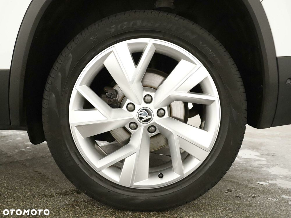 Skoda Kodiaq 2.0 TDI 4x2 Ambition DSG - 11