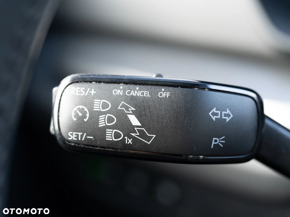 Skoda Octavia 2.0 TDI Ambition - 36