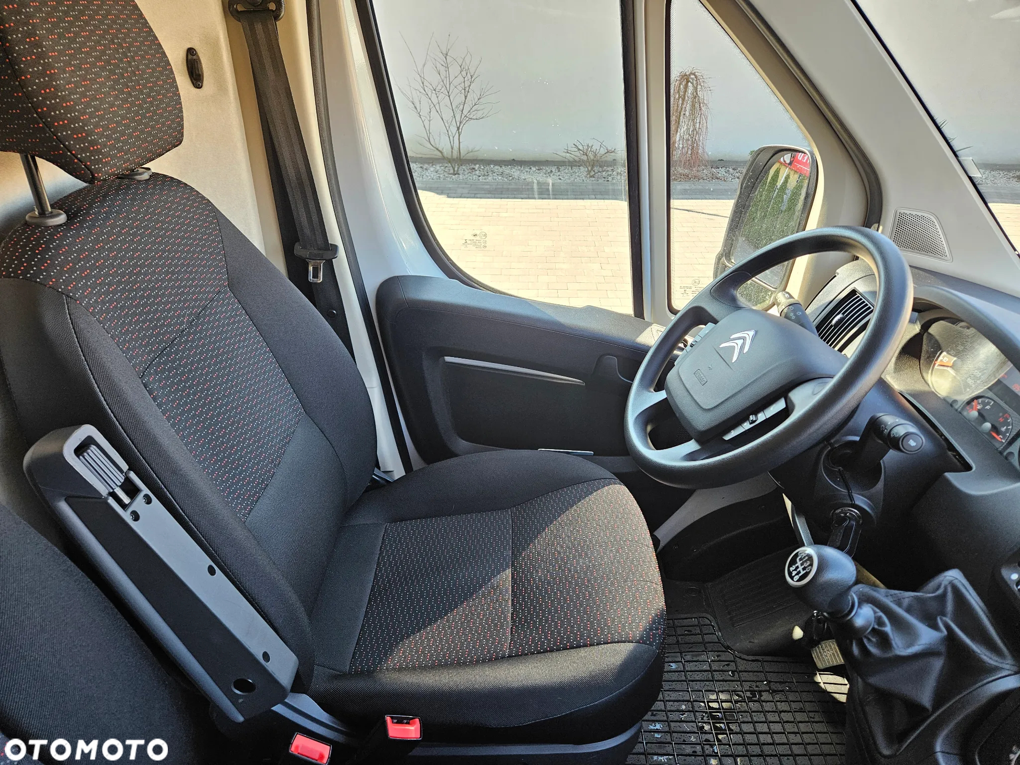 Citroën Jumper L3H2 - 17