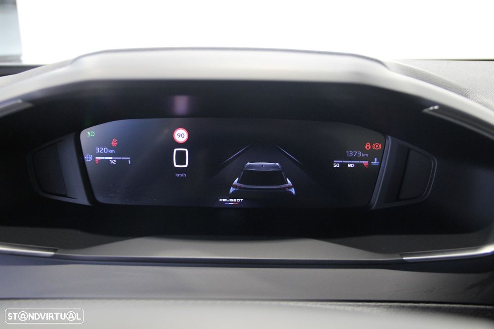 Peugeot 2008 1.2 PureTech Allure - 16