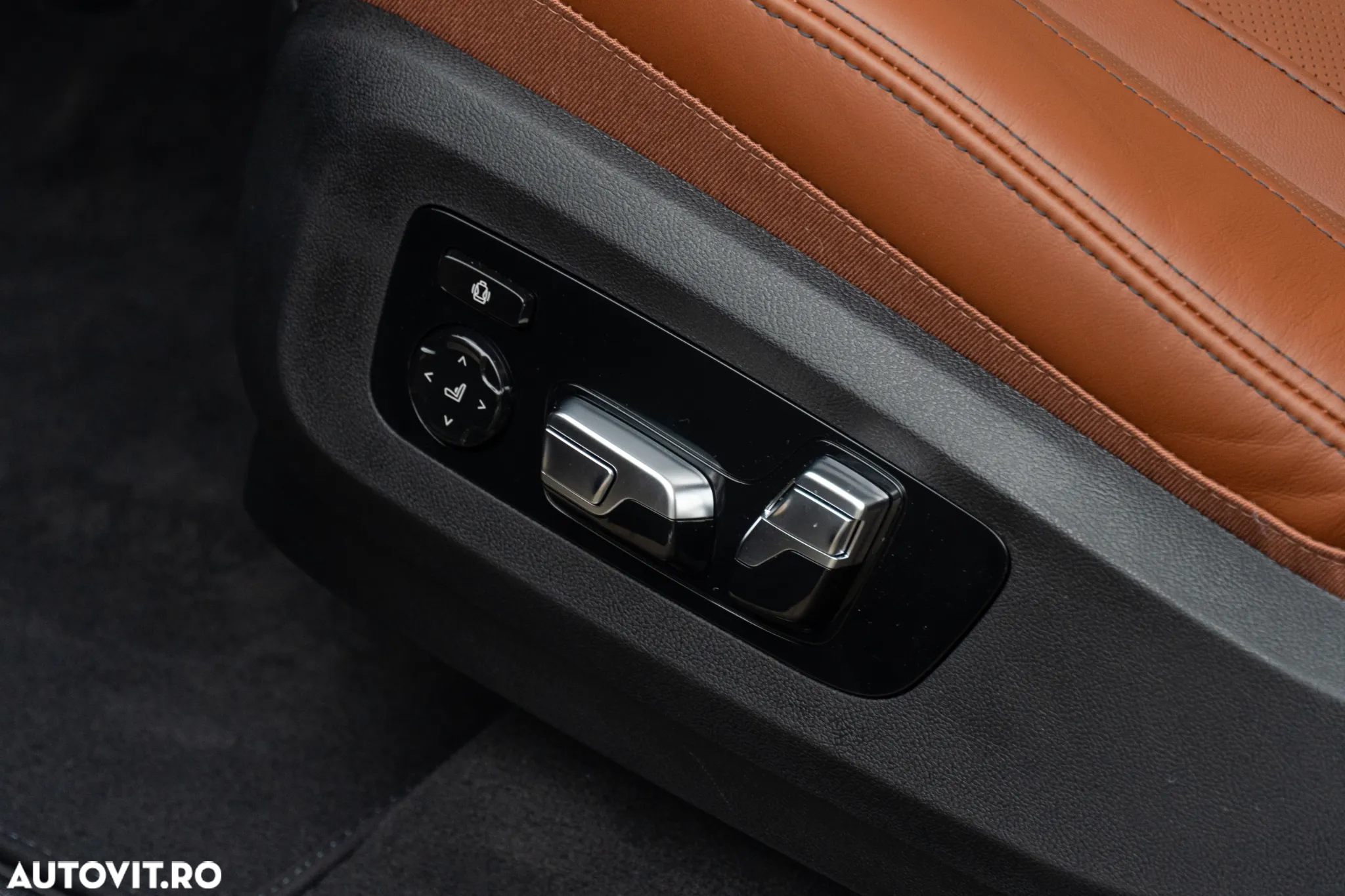 BMW X5 xDrive50e AT PHEV - 20