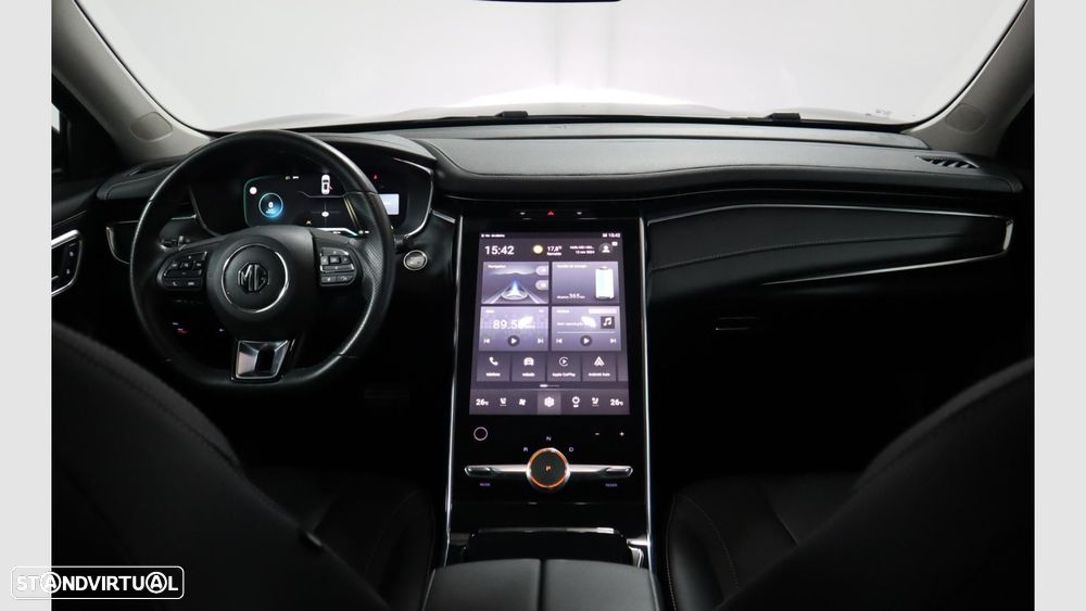 MG Marvel R 70 kWh Luxury - 12