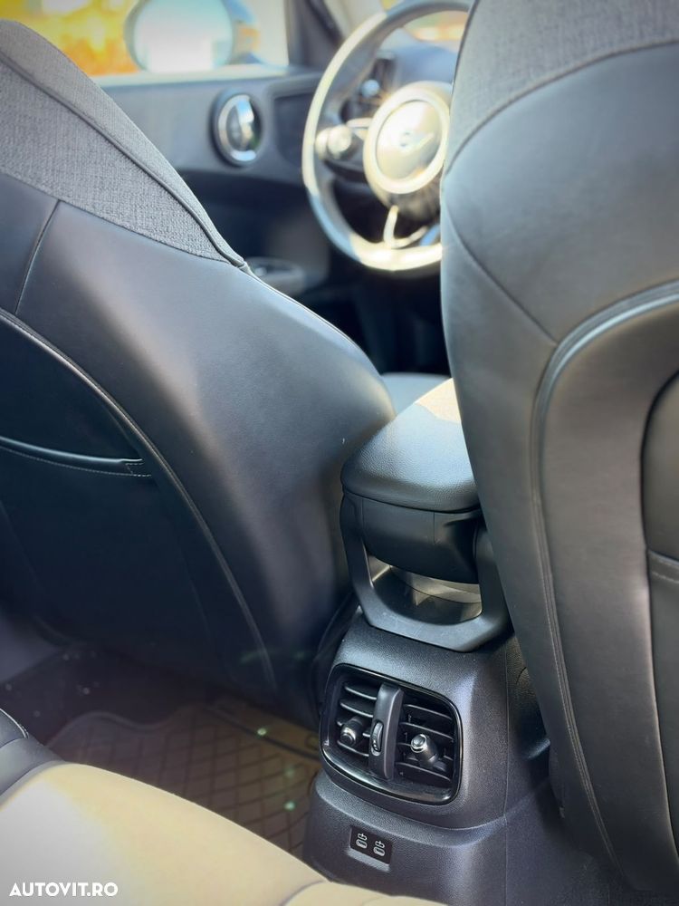 Mini Countryman Cooper D Aut. - 36