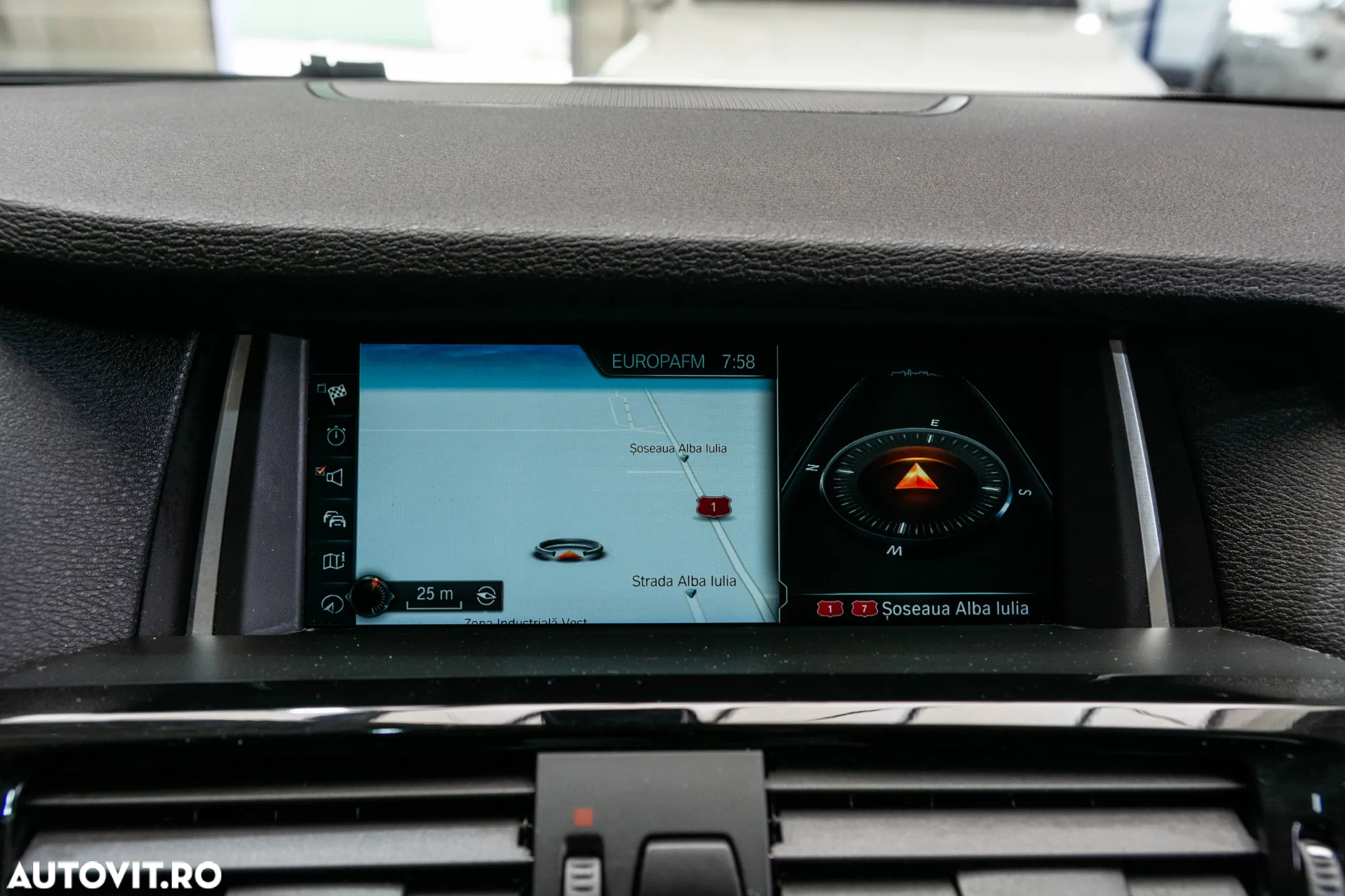 BMW X4 xDrive20d Aut. - 19