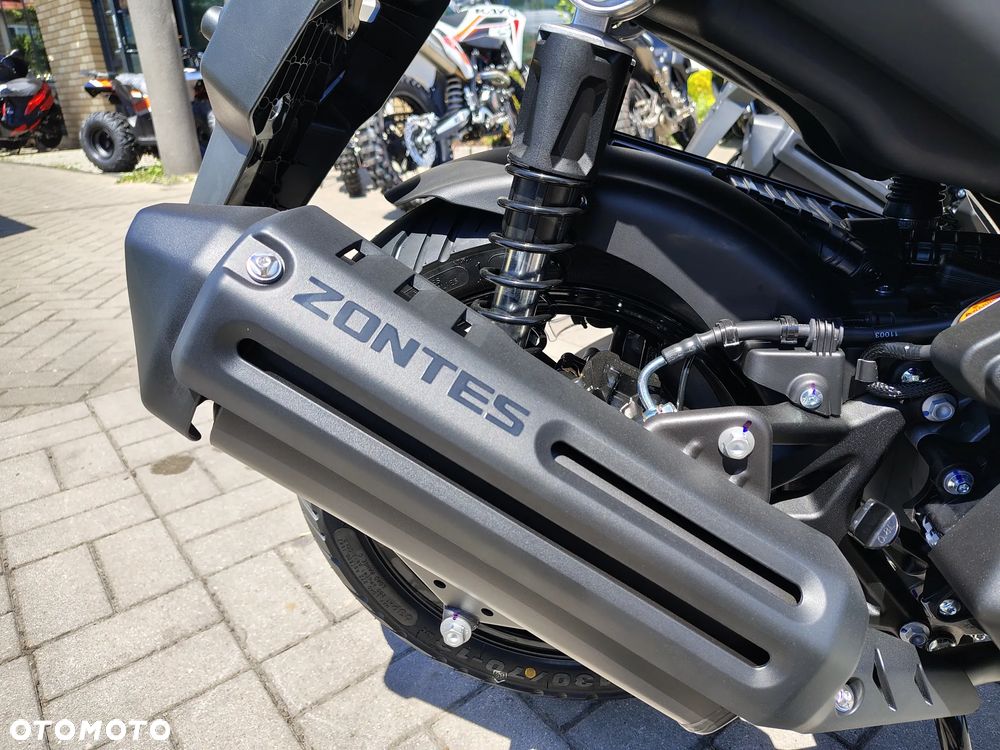 Zontes Inny - 8